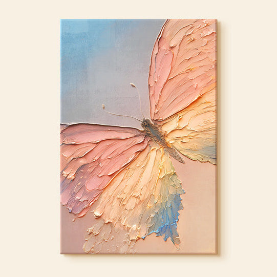 Butterfly in a Dream