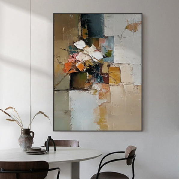 Fragmented Bloom