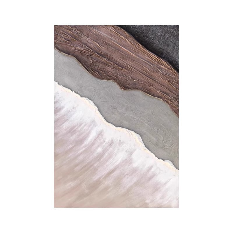 Flowing Horizon