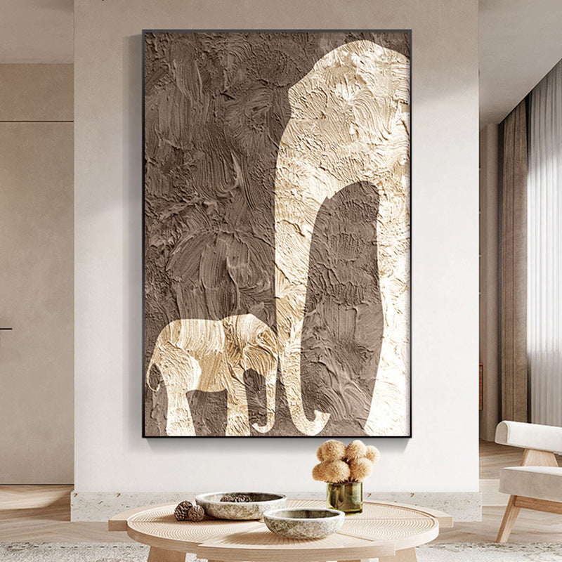 Elephant Echoes