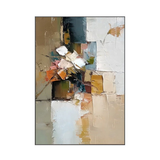 Fragmented Bloom