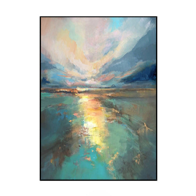 Breath of Sea and Sky