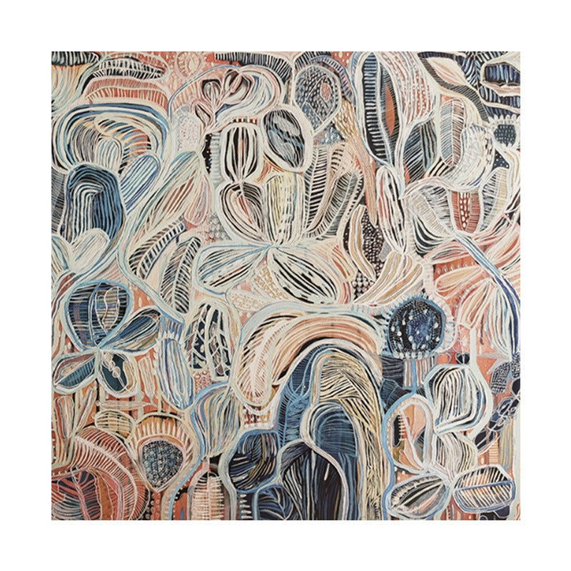 Abstract Flora