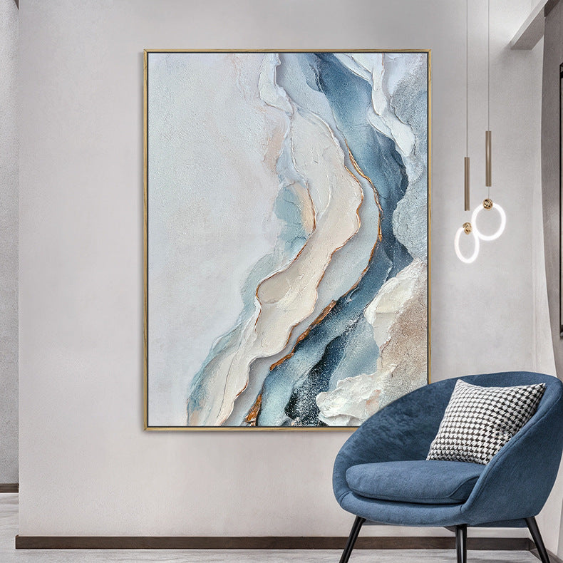 Waves of Quiet