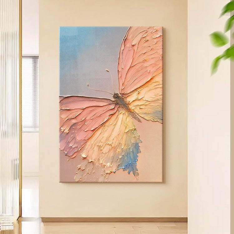 Butterfly in a Dream
