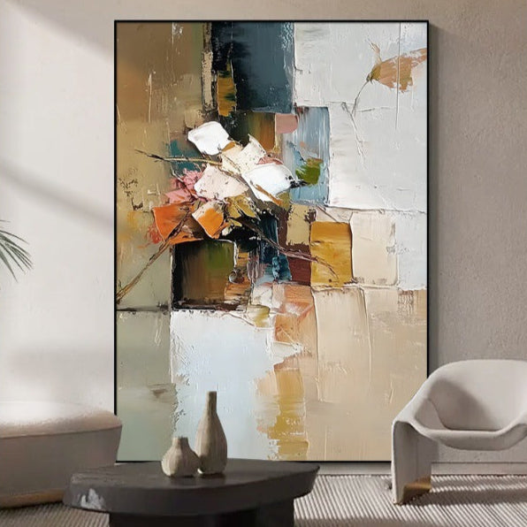 Fragmented Bloom