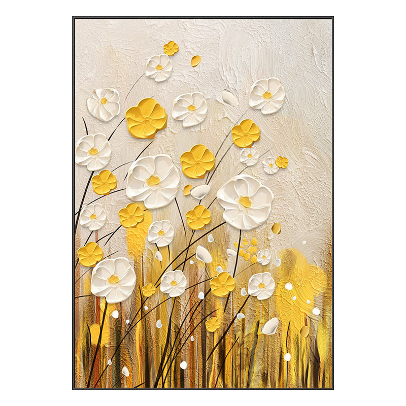 Whispers of Spring