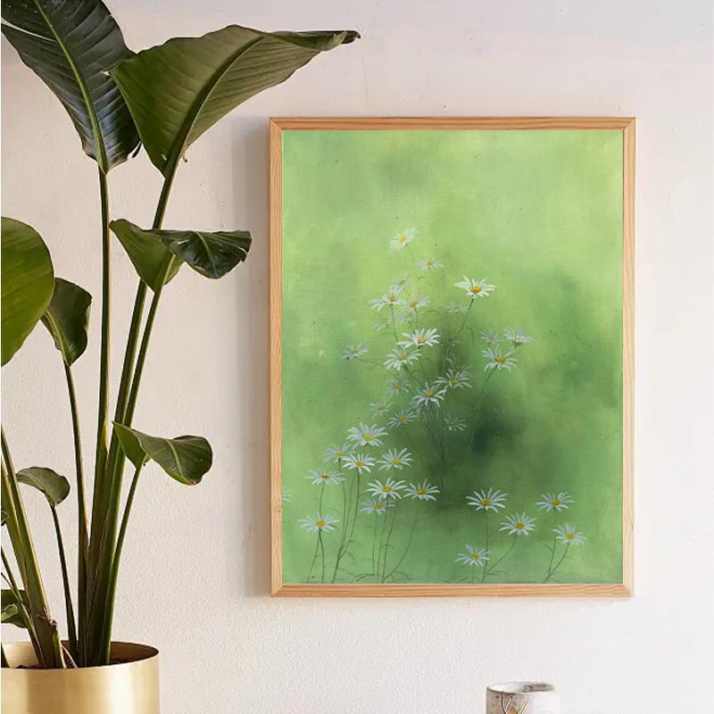 Green Embrace