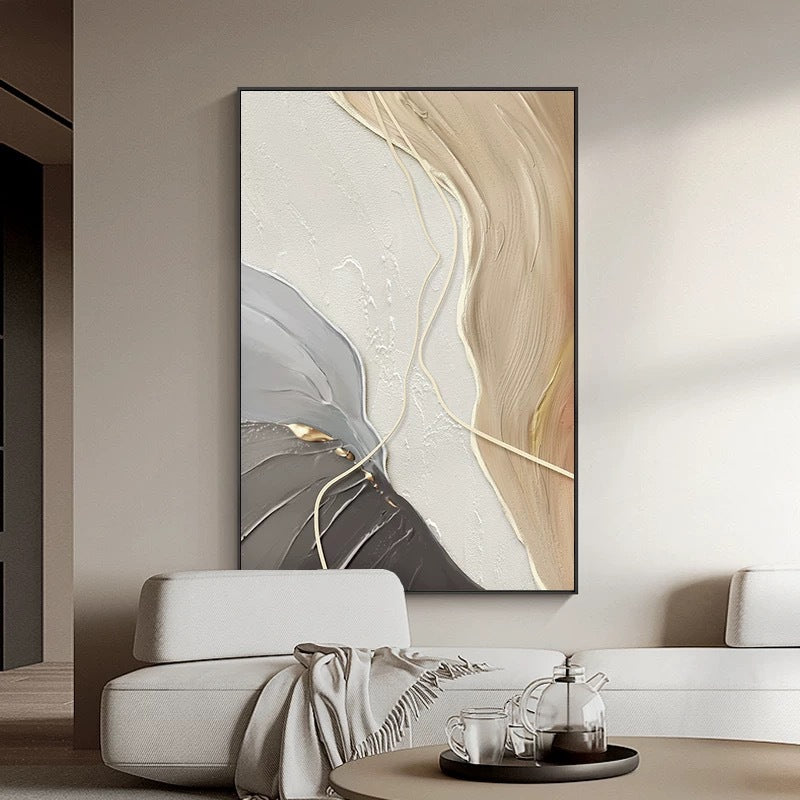 Flowing Dreams