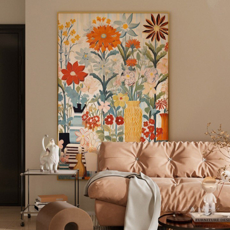 Bloomstorm – A Still Life Explosion