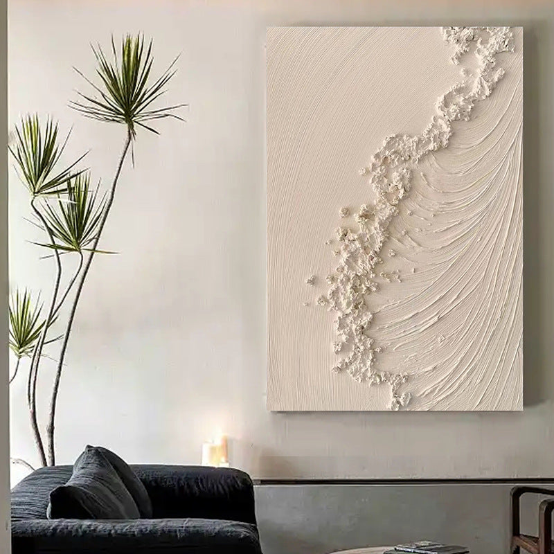 Shoreline Minimalist Wall Art