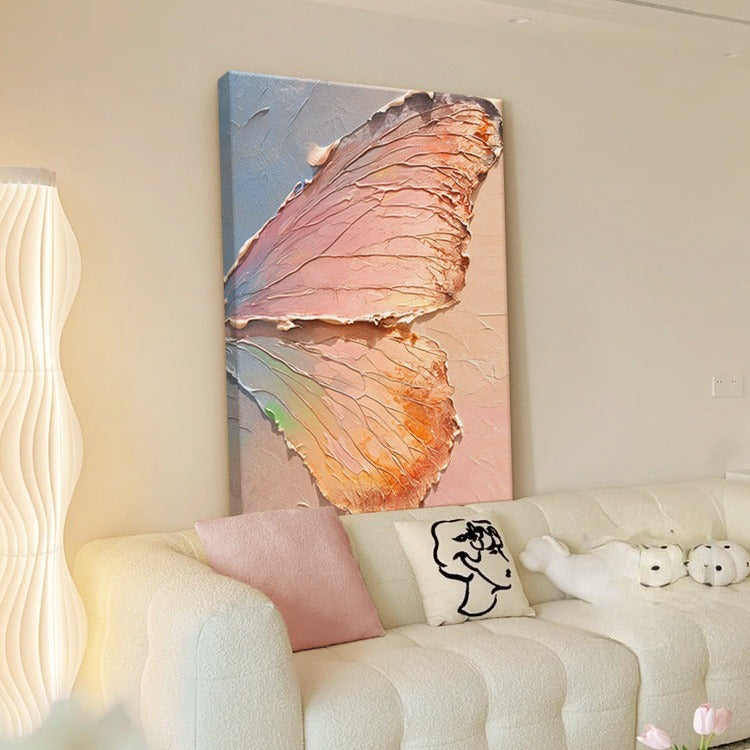 Wings of Color