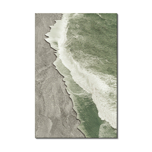 Sea of Memory
