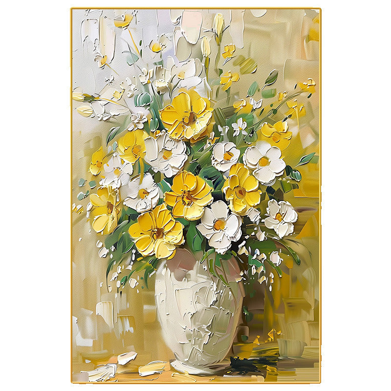 Sunlight in a Vase