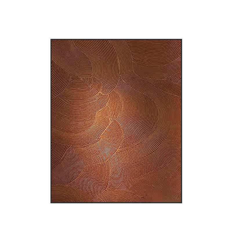 Brown Meditations