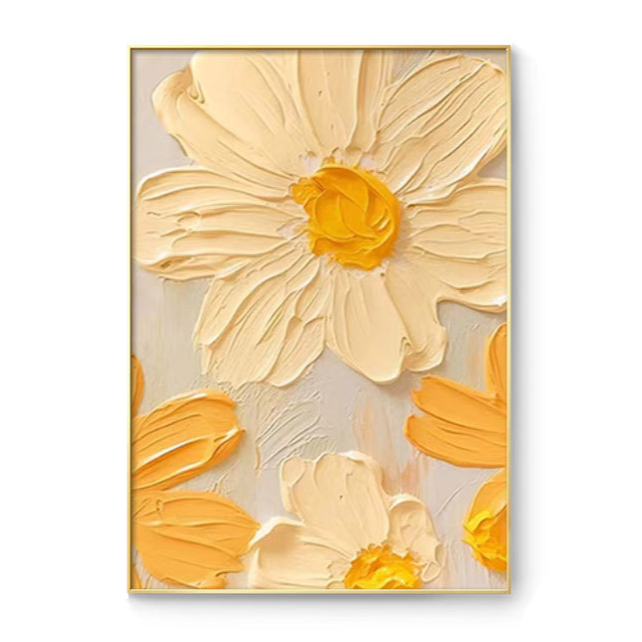 The Joy of Yellow