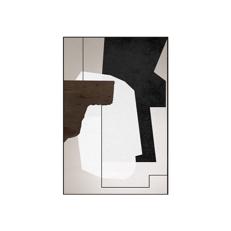 Black Frame