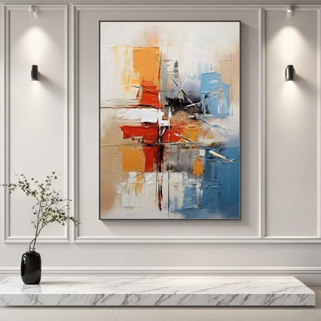 Color Collision