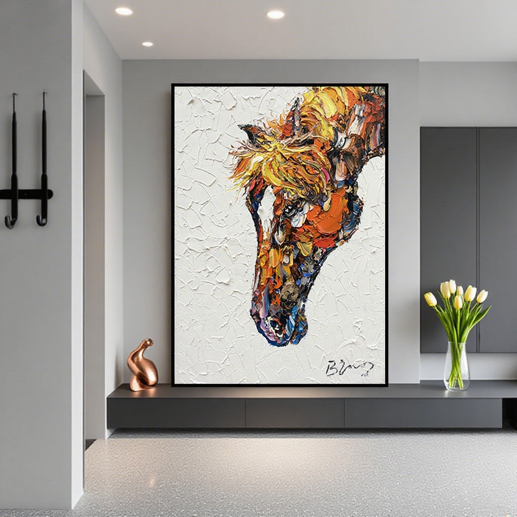 Colors Unbridled
