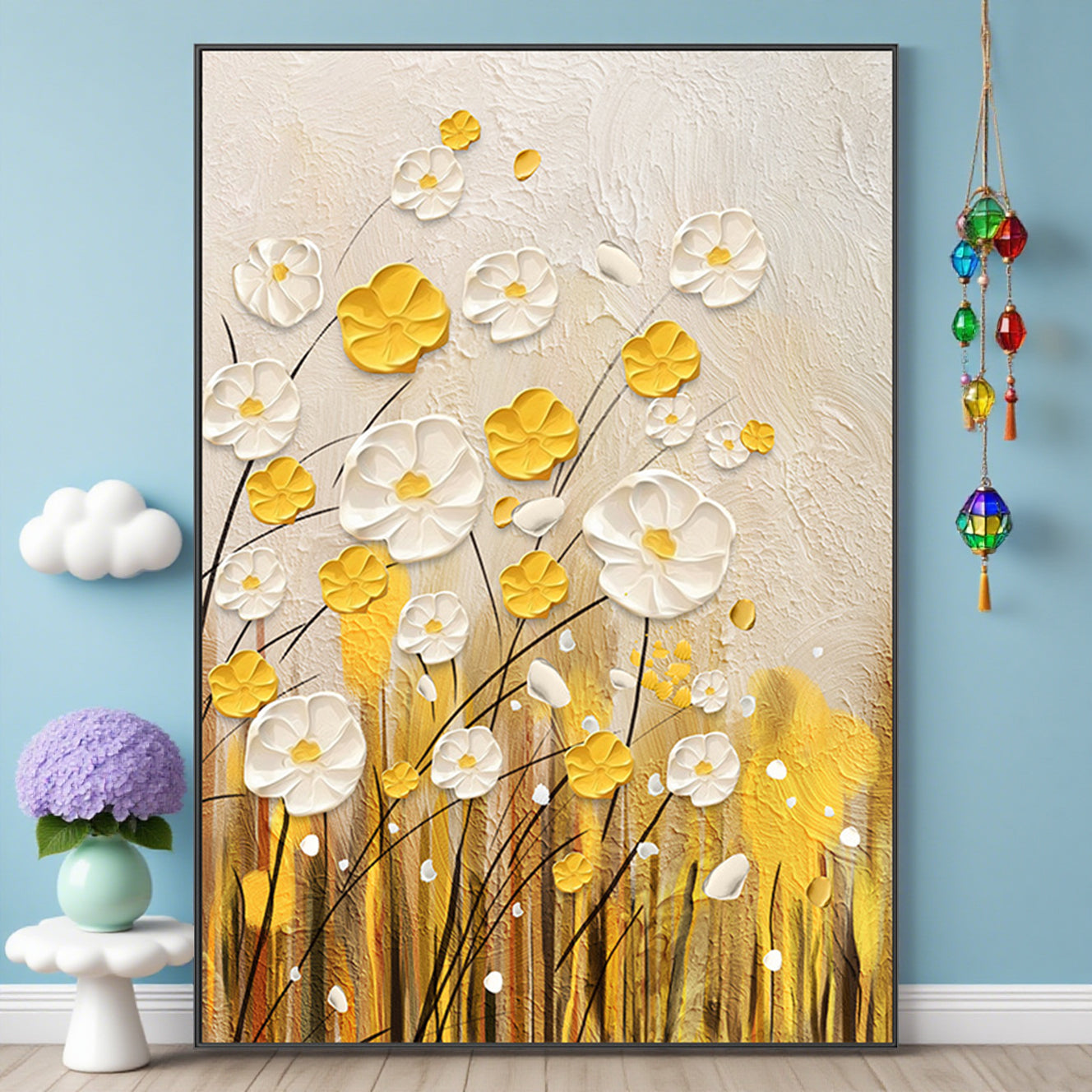 Whispers of Spring