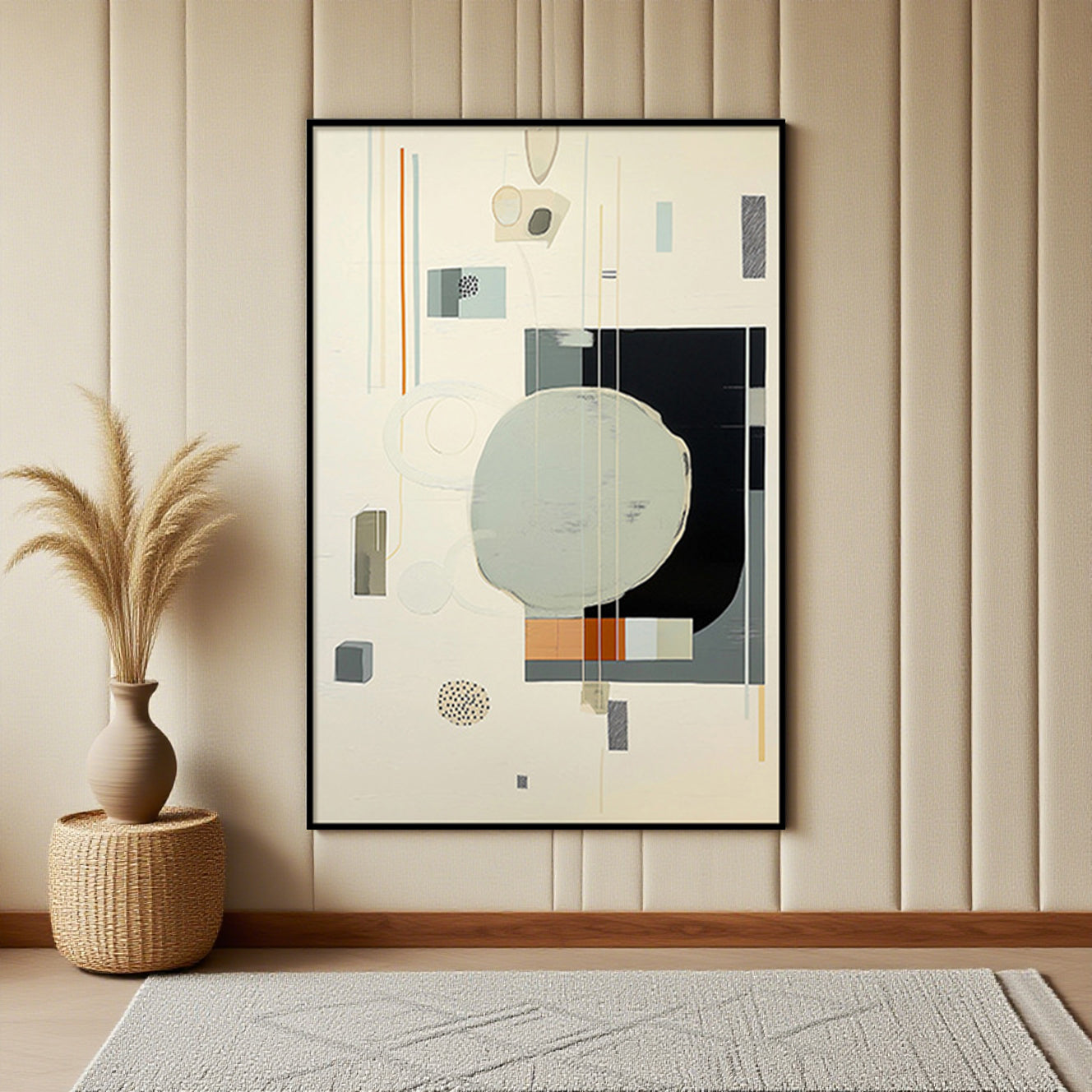 Structured Whimsy