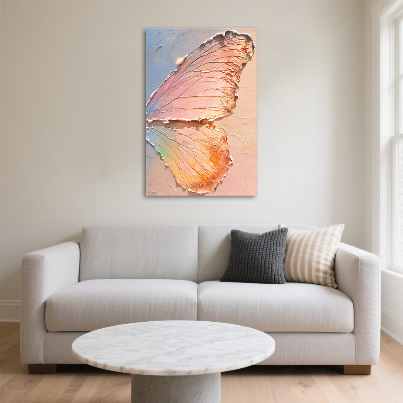 Wings of Color