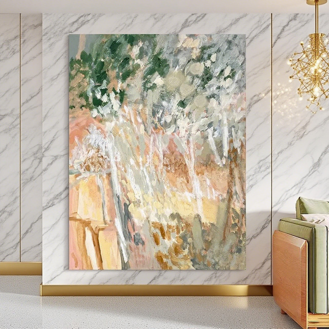 Forest in Motion