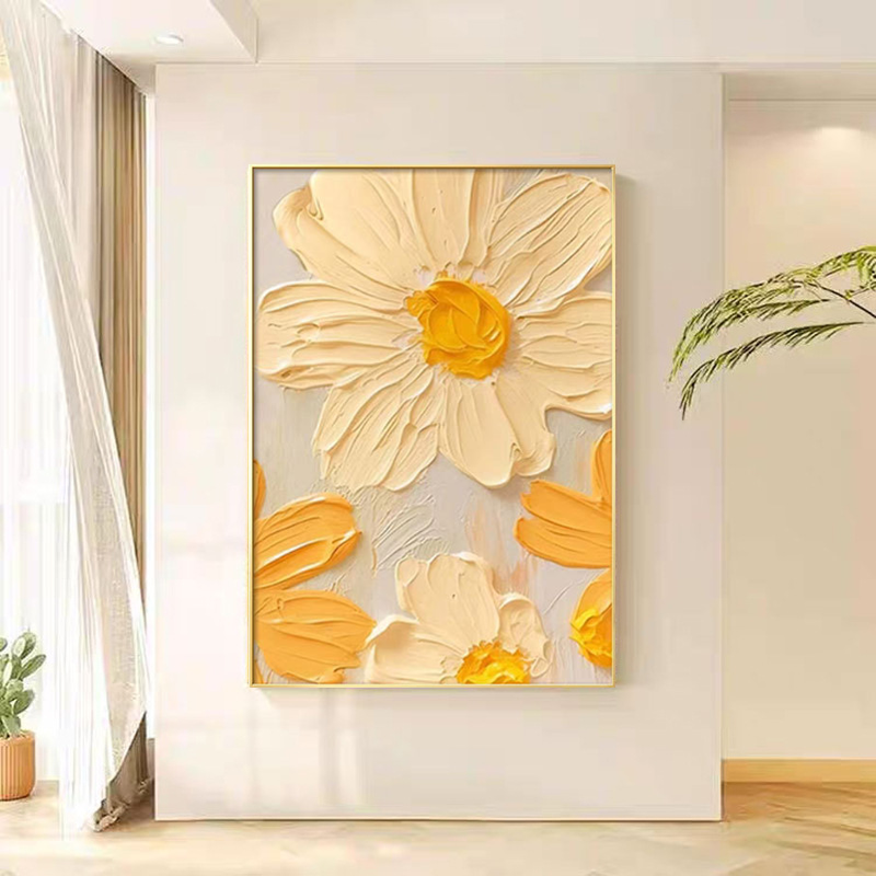 The Joy of Yellow