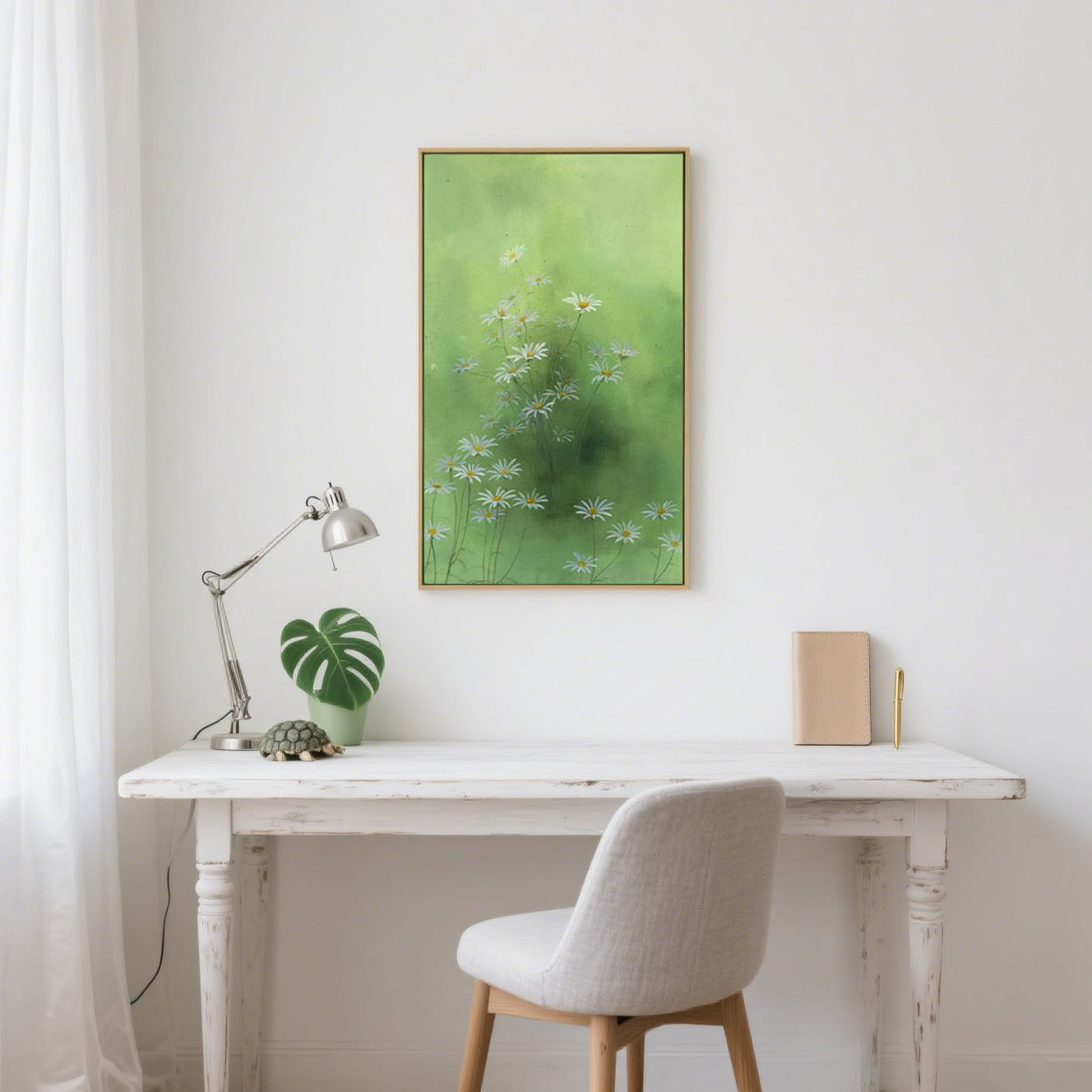 Green Embrace