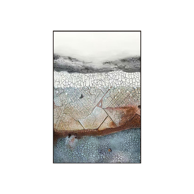 Cracked Earth