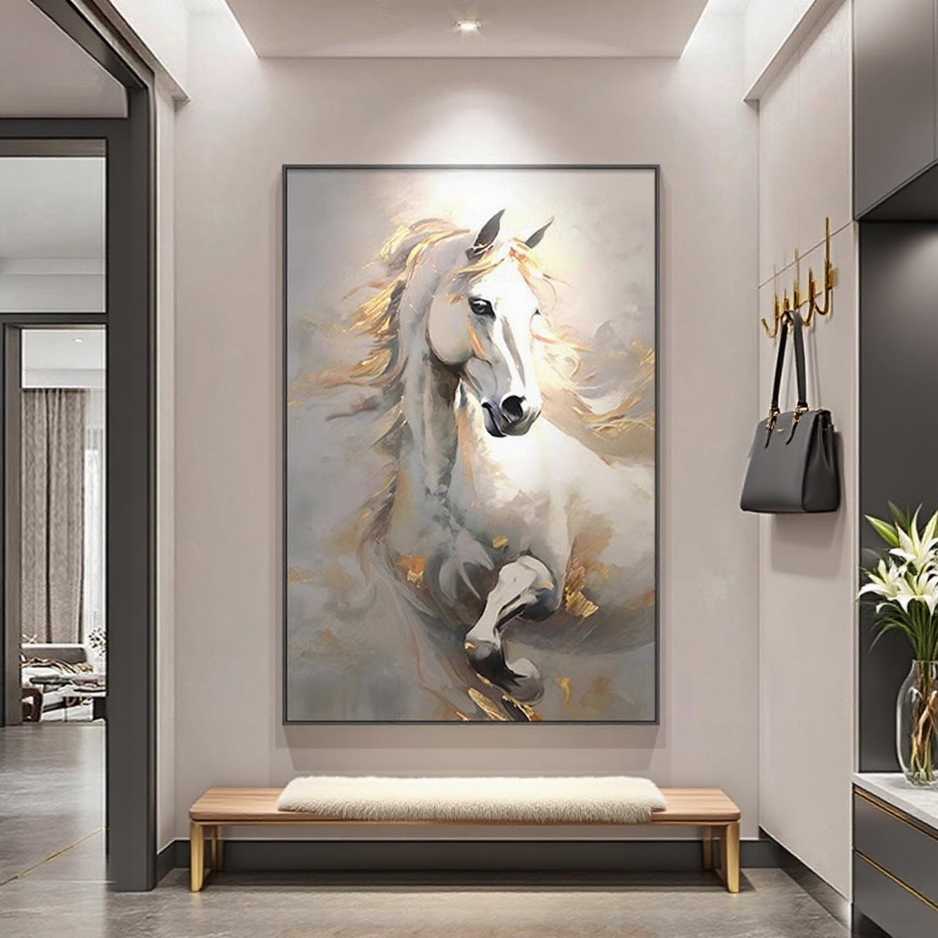 Ivory Gallop