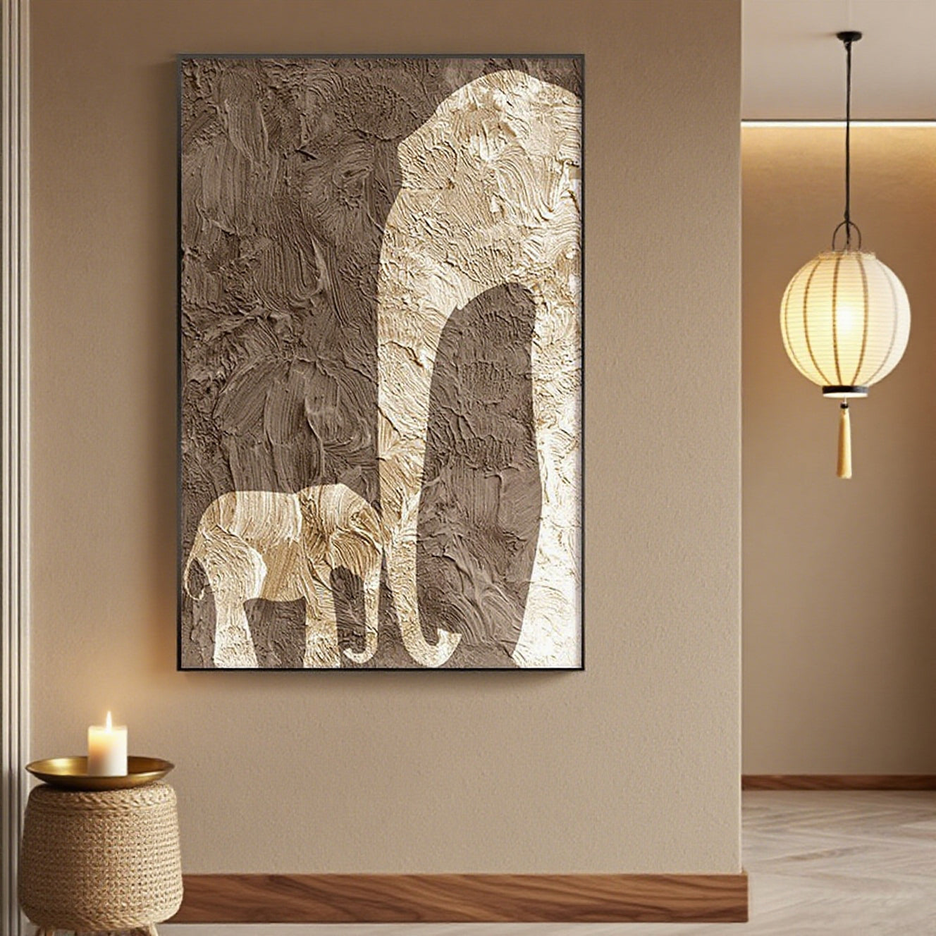 Elephant Echoes