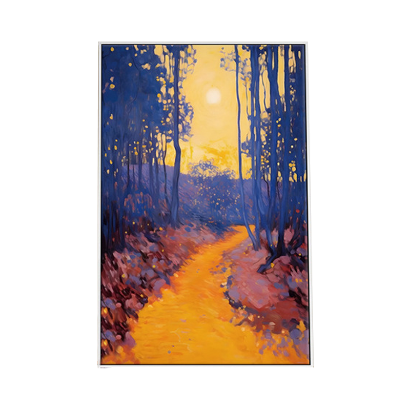 Solstice Glow