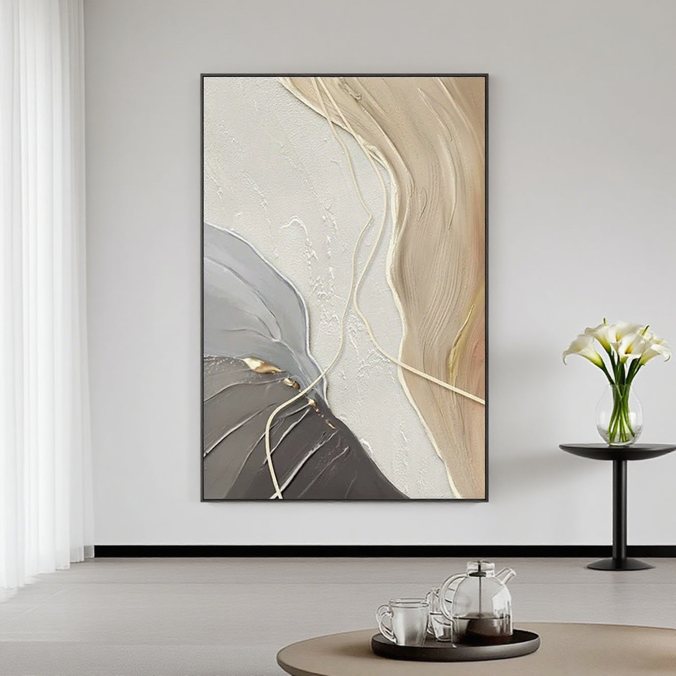 Flowing Dreams