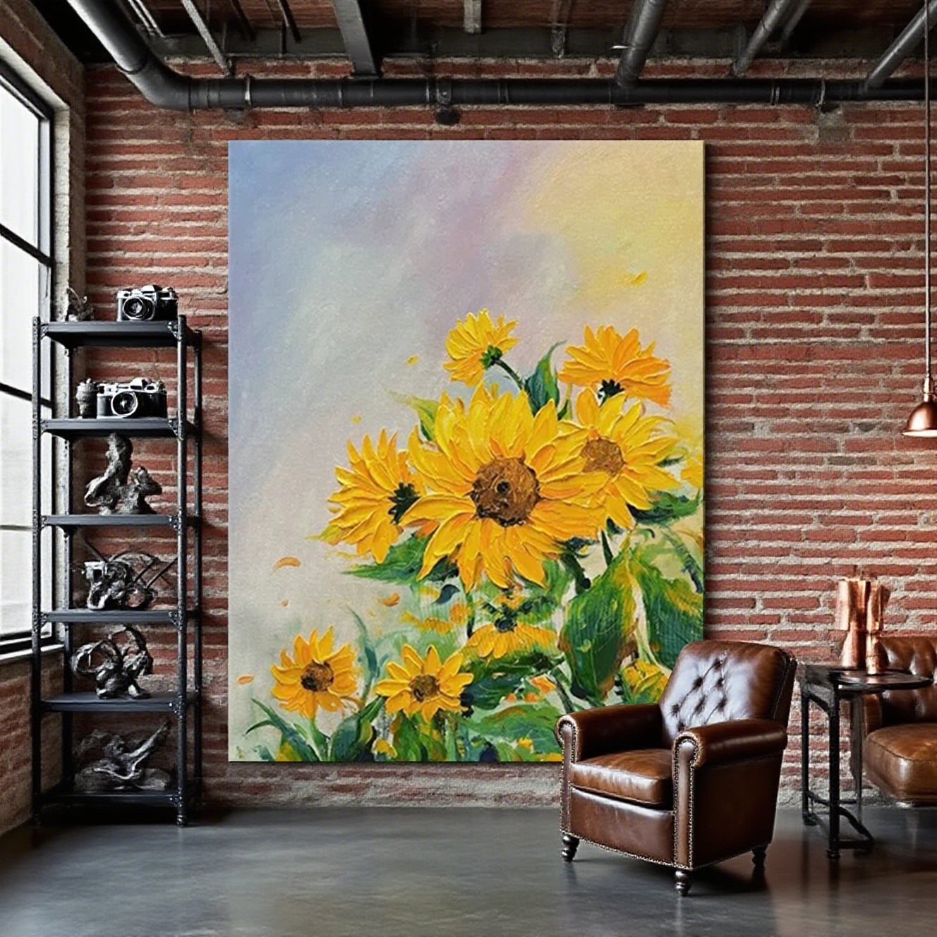 Radiance in Bloom
