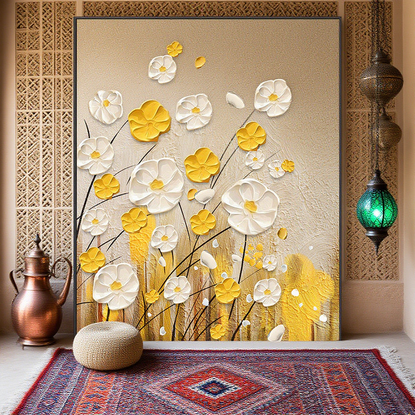 Whispers of Spring