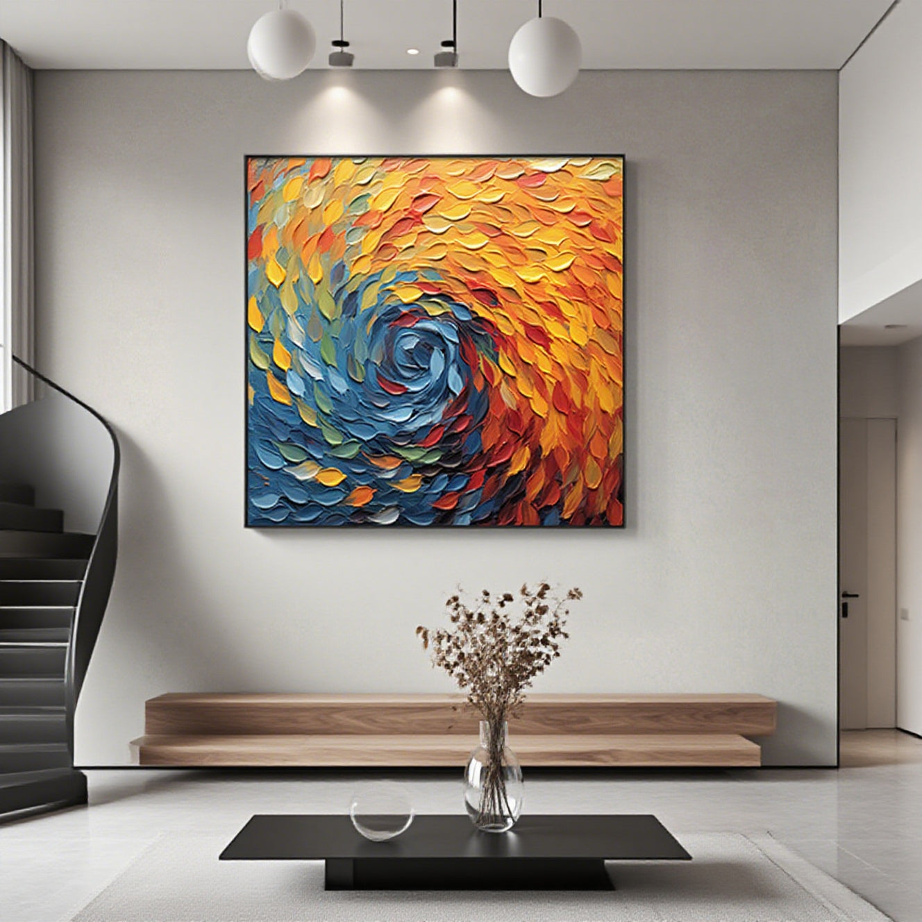 Echoes of Creation