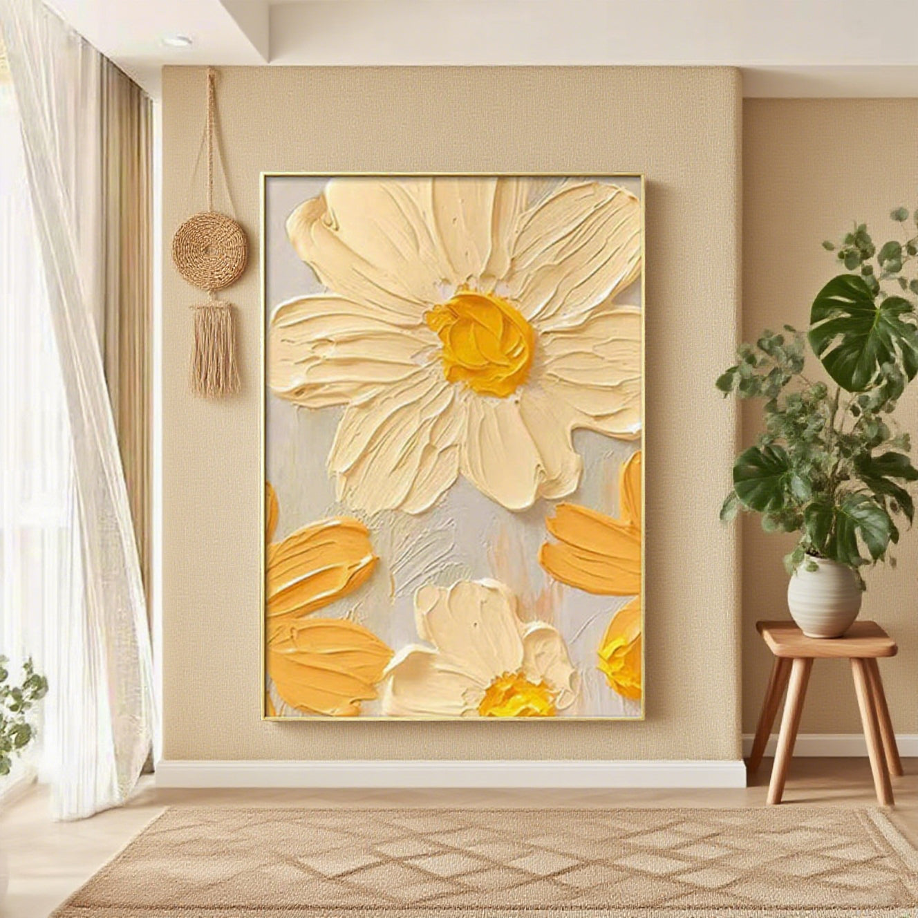 The Joy of Yellow
