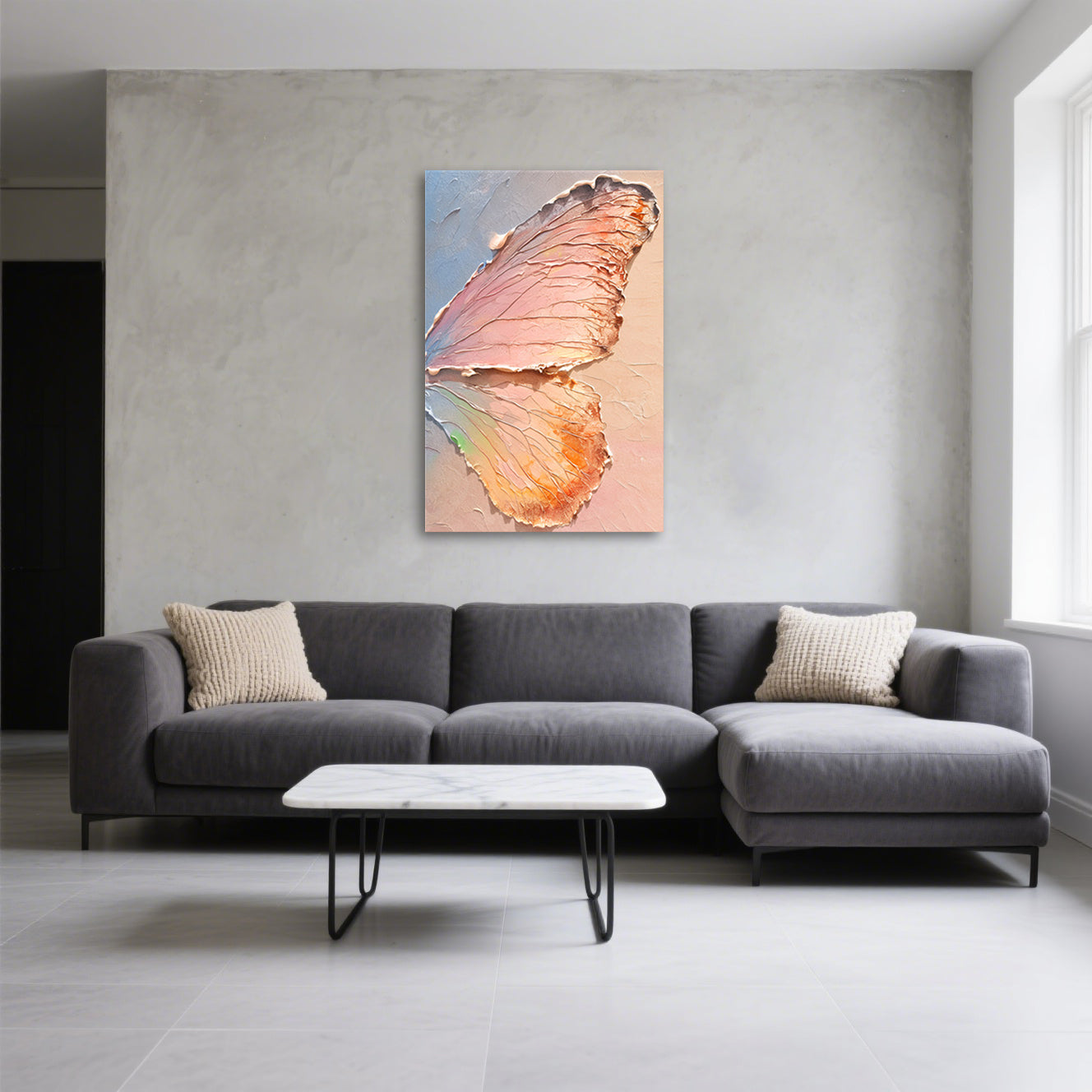 Wings of Color