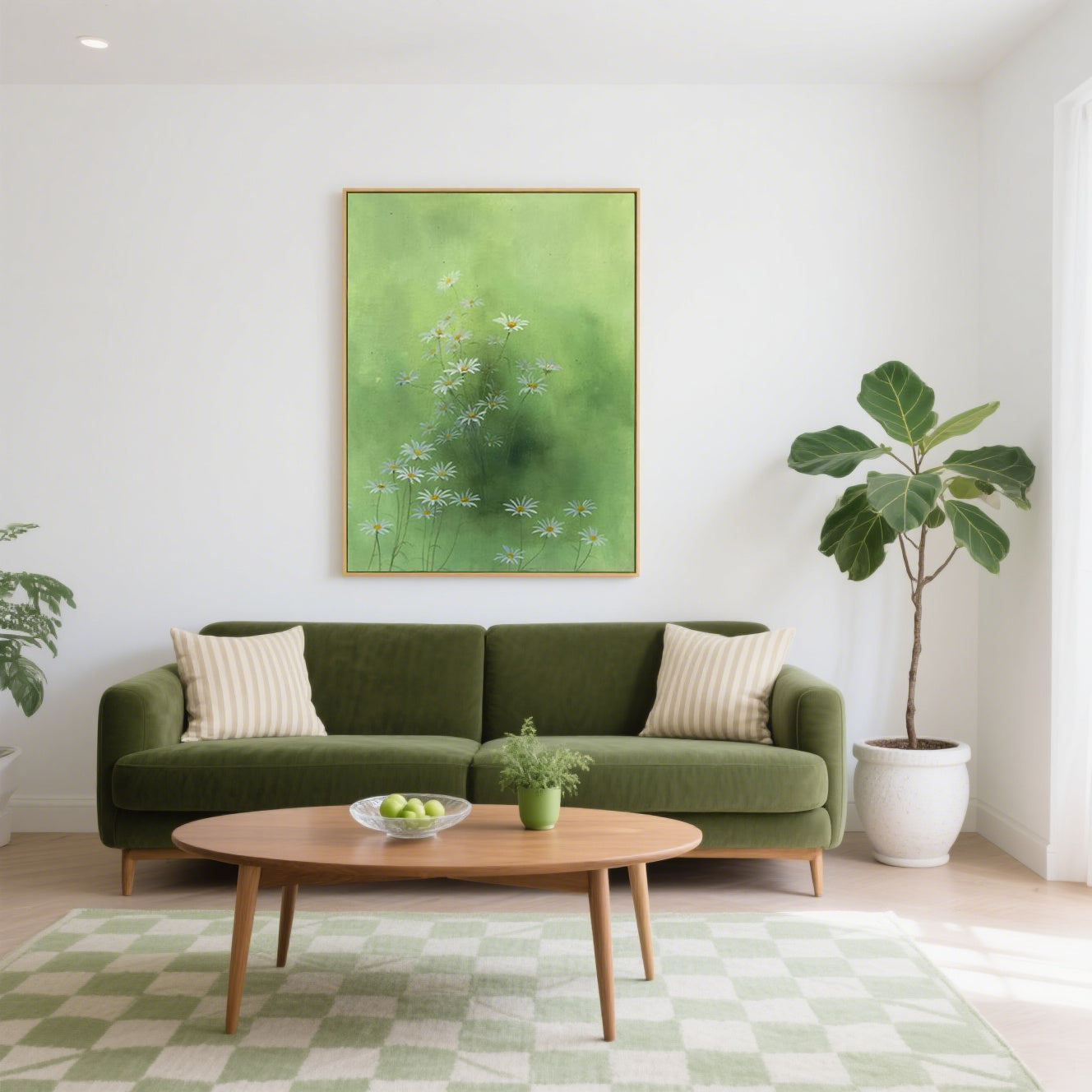 Green Embrace