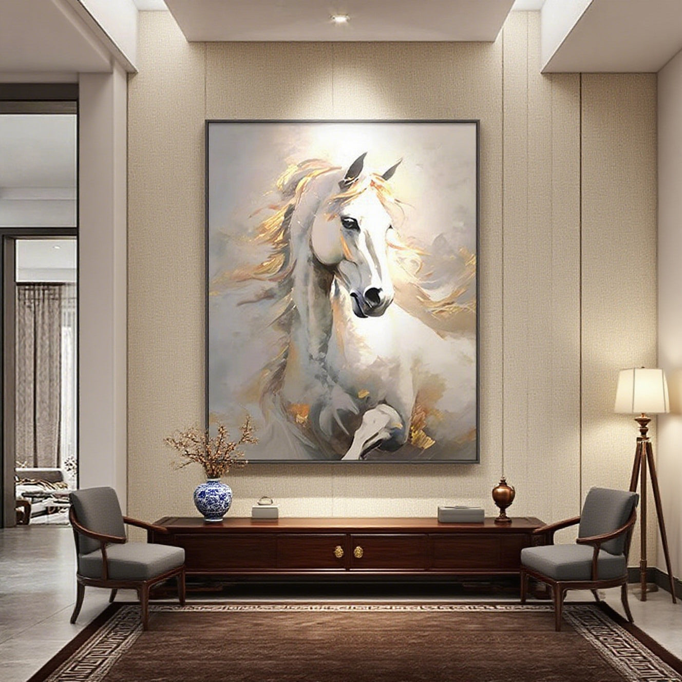 Ivory Gallop