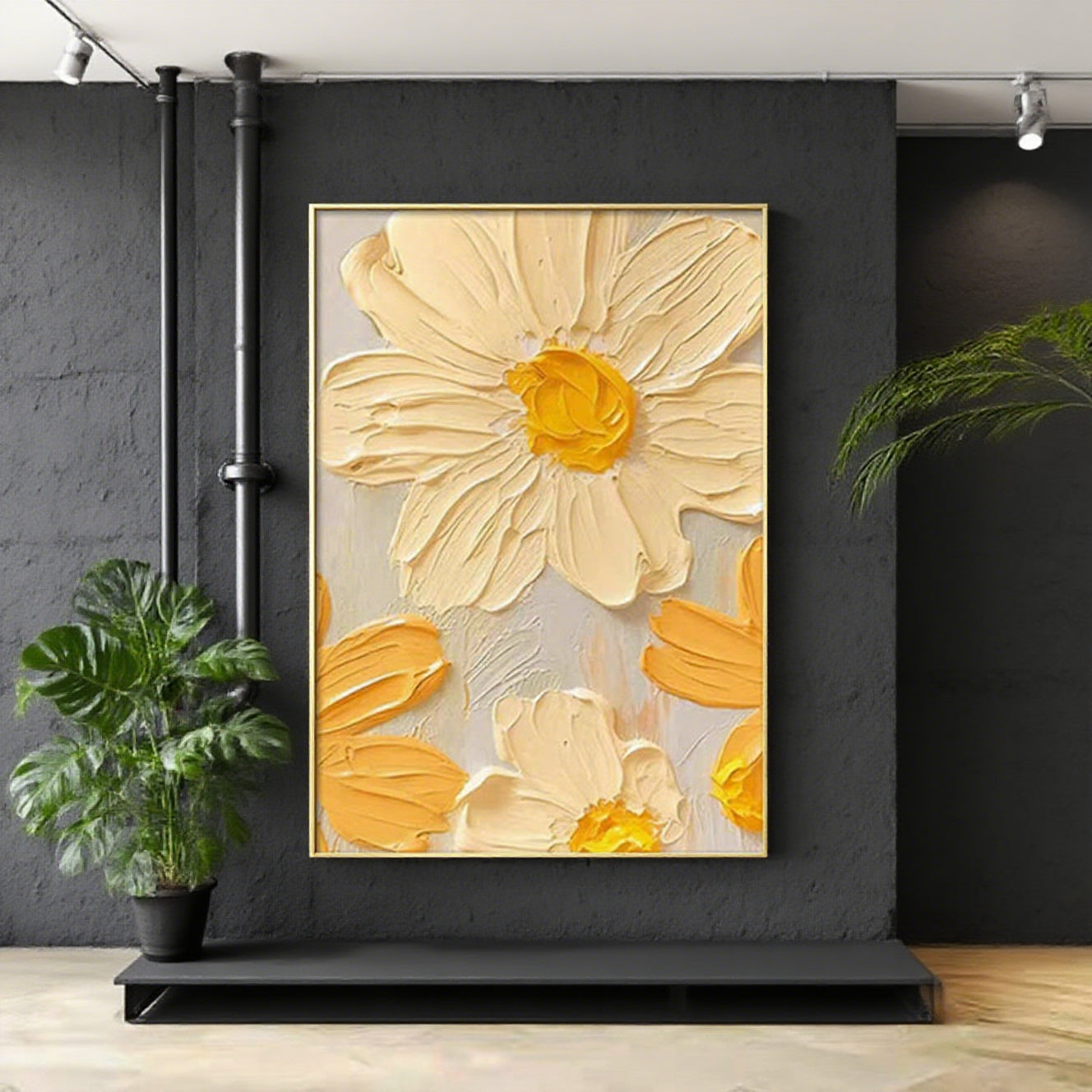 The Joy of Yellow