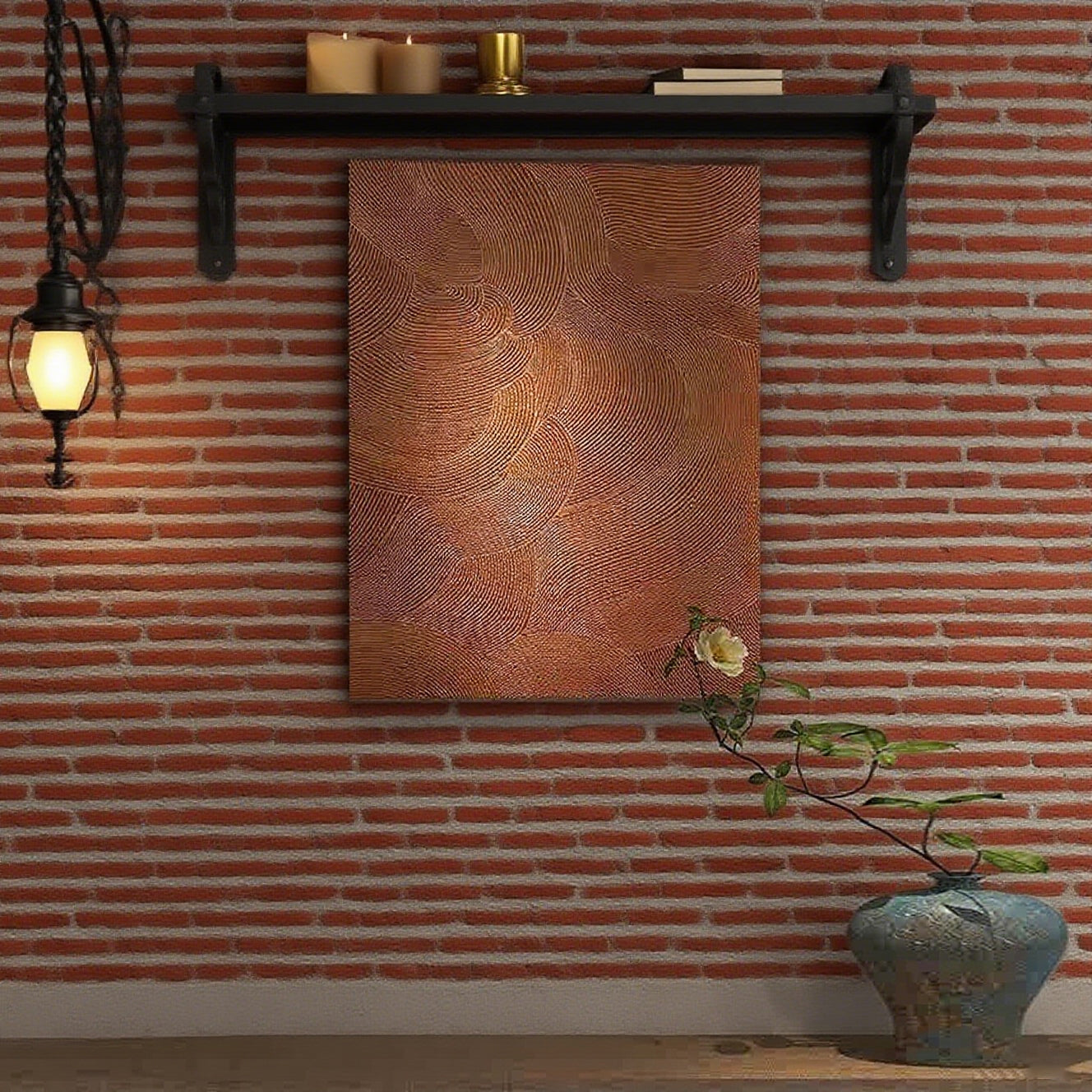 Brown Meditations