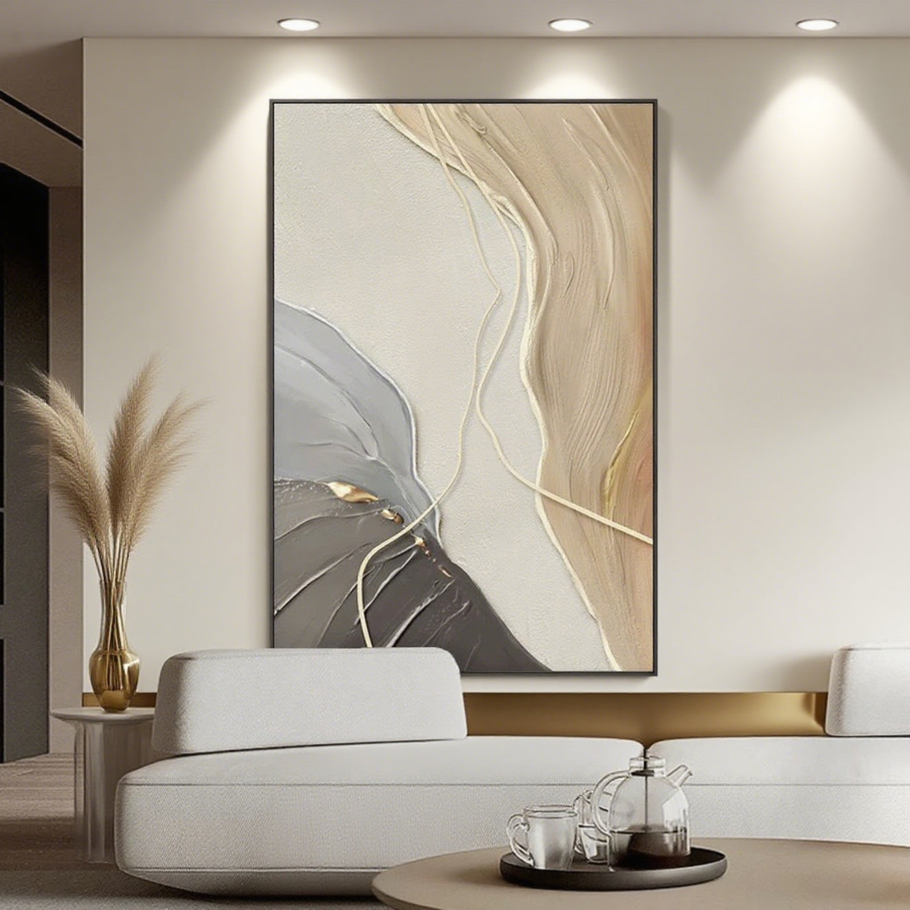 Flowing Dreams