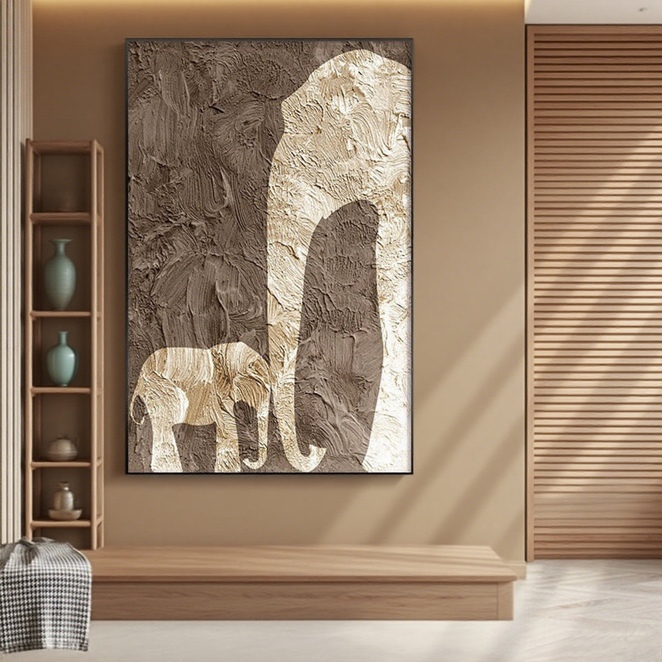 Elephant Echoes