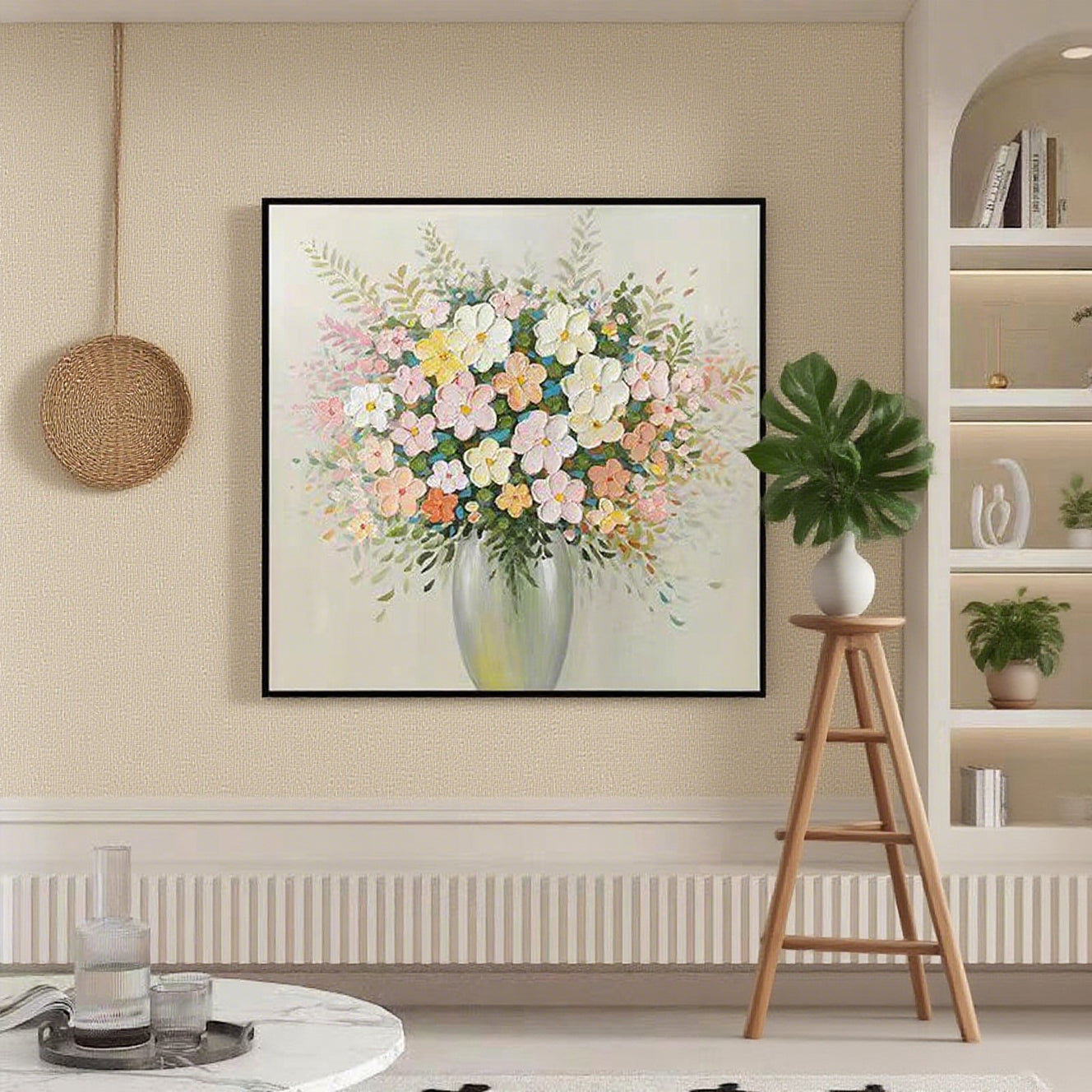 Eternal Bloom