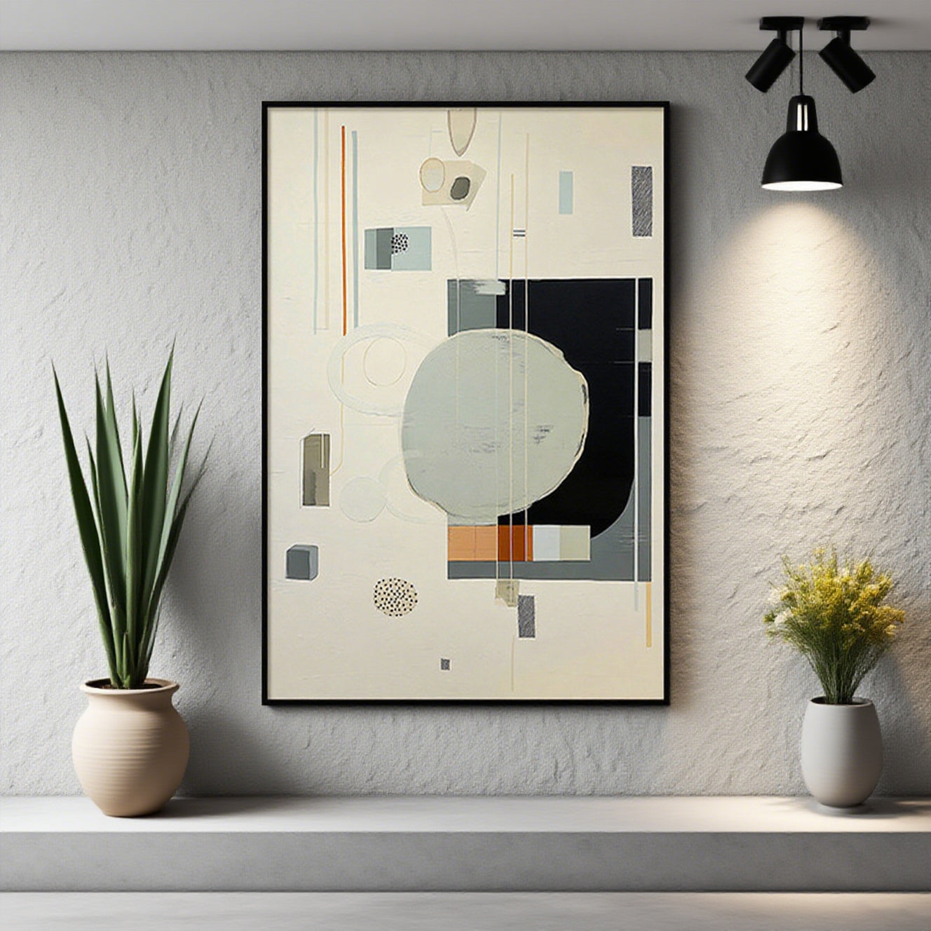 Structured Whimsy