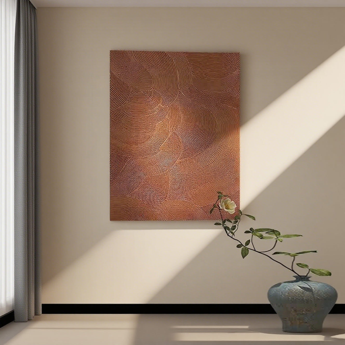 Brown Meditations