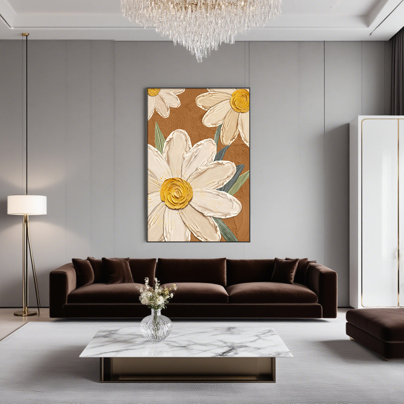 Softly in Bloom