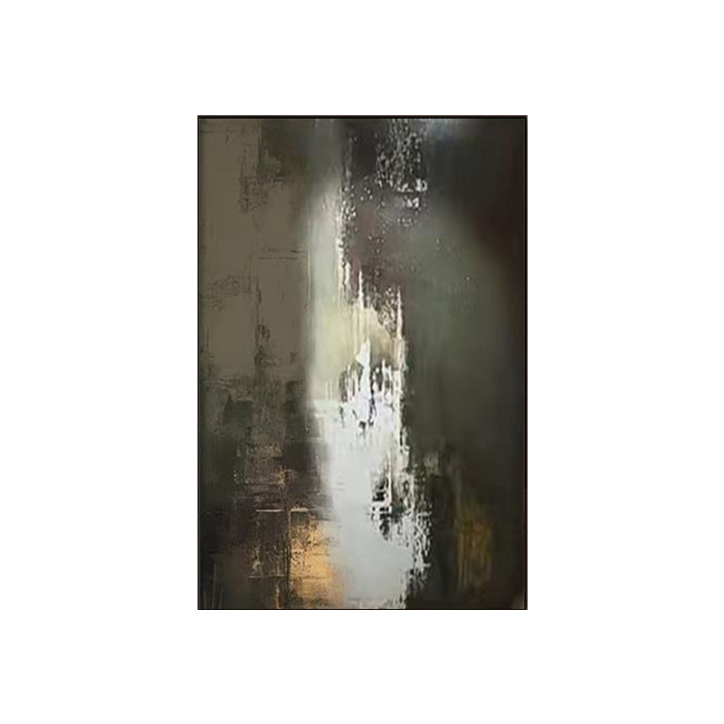 Fragments of Silence